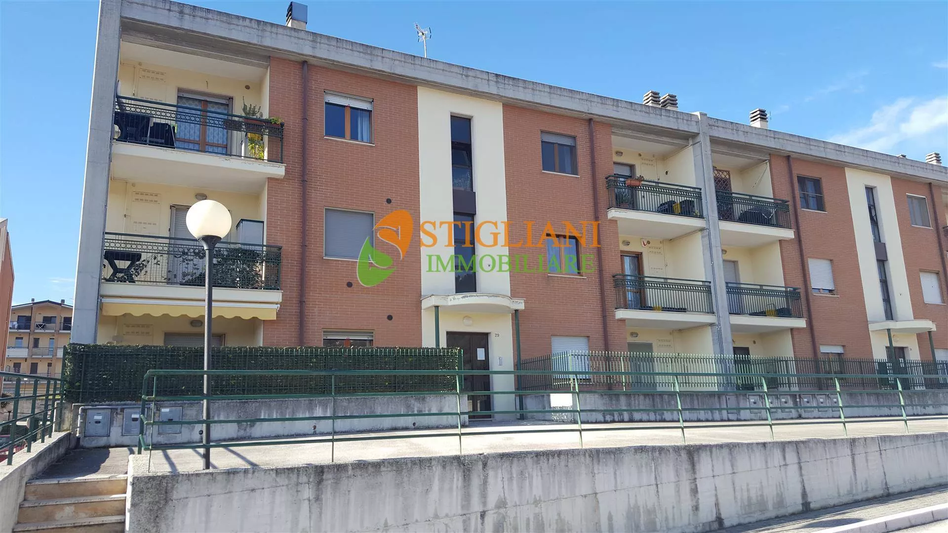 Immagine per Appartamento in vendita a Mirabello Sannitico Viale Padre Pio