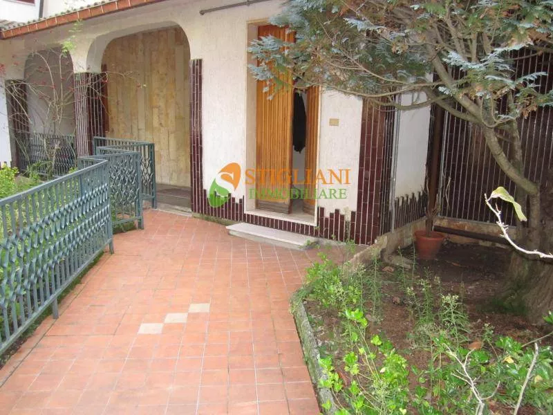 Immagine per Villa bifamiliare in vendita a Campobasso Semicentro