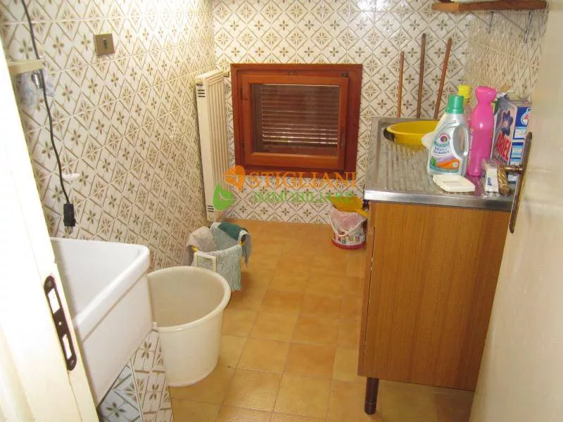 Immagine per Villa bifamiliare in vendita a Campobasso Semicentro