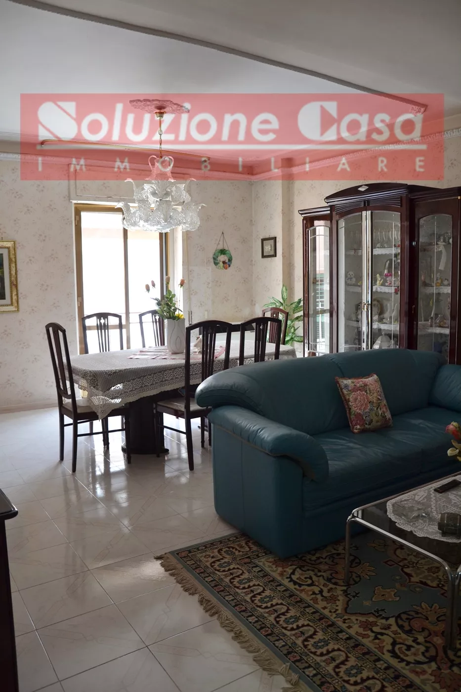 Immagine per Casa Semindipendente in vendita a Canosa di Puglia via Omero