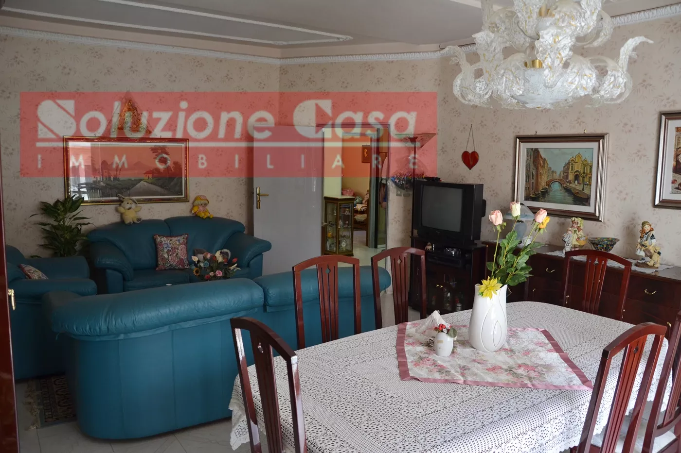 Immagine per Casa Semindipendente in vendita a Canosa di Puglia via Omero