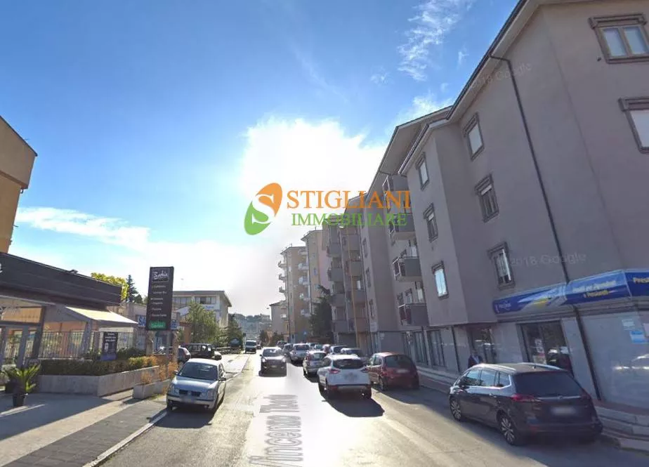 Immagine per Locale Commerciale in vendita a Campobasso zona semicentrale
