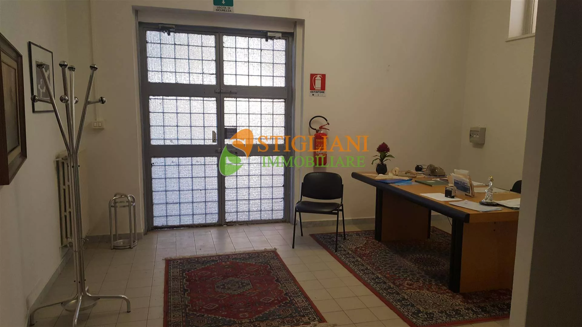 Immagine per Locale Commerciale in affitto a Campobasso Zona centrale