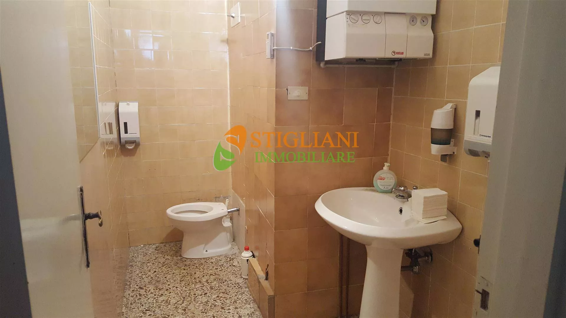 Immagine per Locale Commerciale in affitto a Campobasso Zona centrale