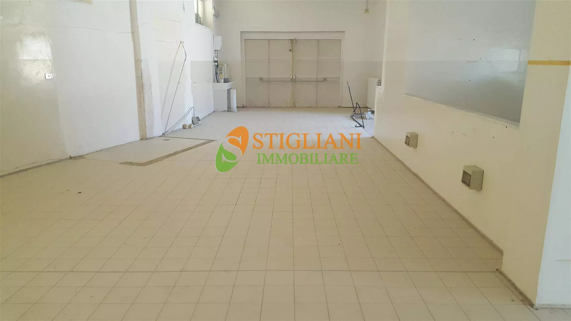 Immagine per Locale Commerciale in affitto a Campobasso Zona centrale