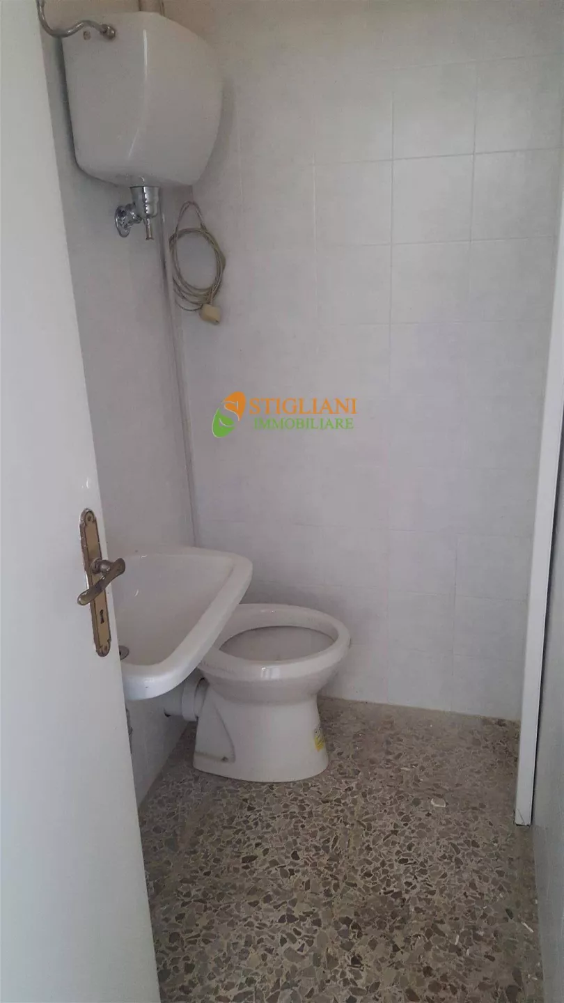 Immagine per Locale Commerciale in affitto a Campobasso Zona centrale