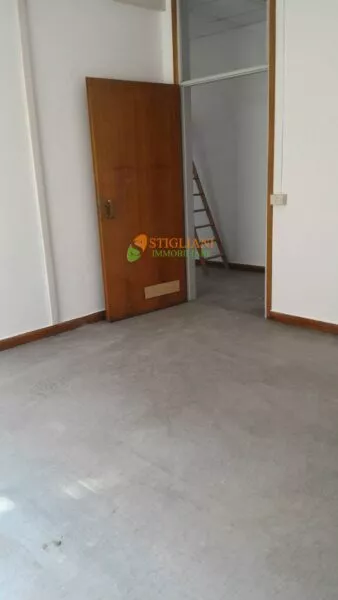 Ufficio via Garibaldi, Campobasso