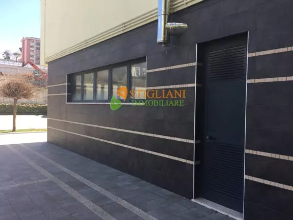 Immagine per Locale Commerciale in vendita a Campobasso Parco Dei Pini