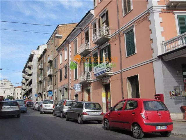 Immagine per Locale Commerciale in vendita a Campobasso Via Mazzini