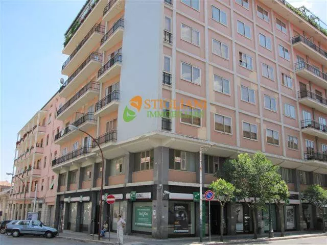 Immagine per Ufficio in affitto a Campobasso Zona centrale