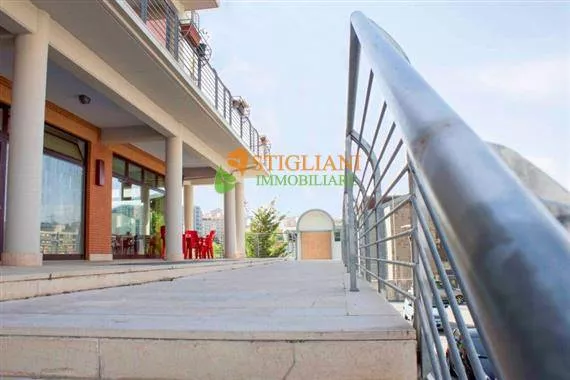 Immagine per Locale Commerciale in vendita a Campobasso Zona Università