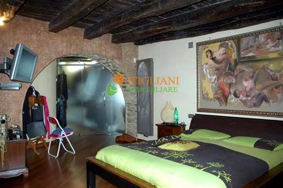Immagine per Appartamento in vendita a Campobasso Vico Paradiso
