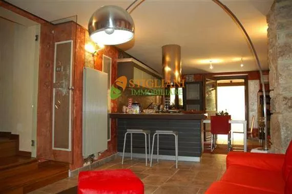 Immagine per Appartamento in vendita a Campobasso Vico Paradiso