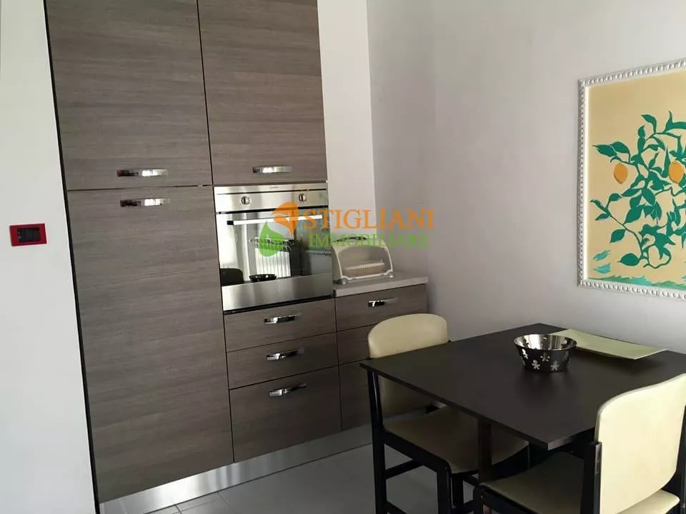 Immagine per Appartamento in vendita a Campobasso Viale XXIV Maggio