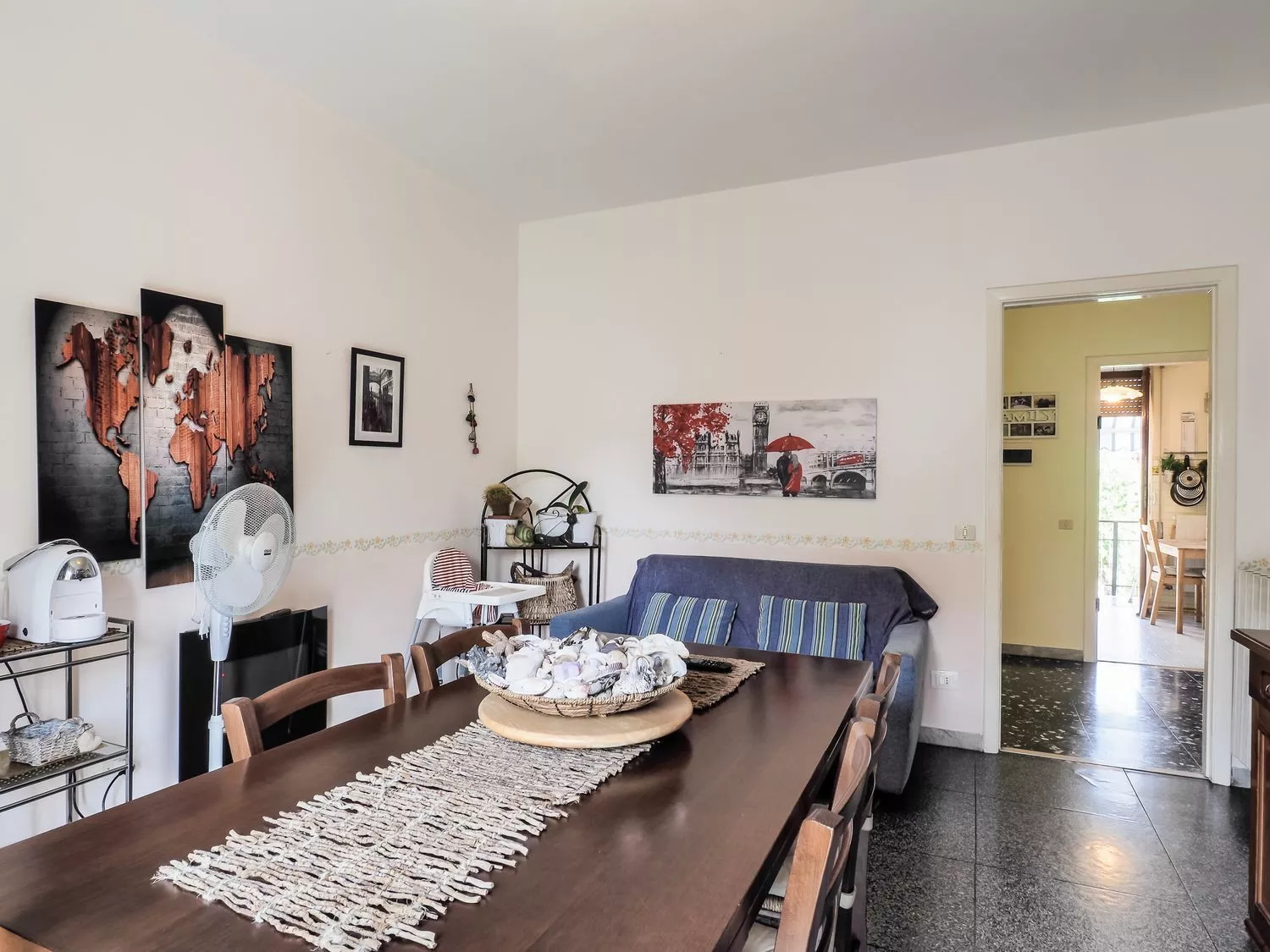 Immagine per Appartamento in vendita a Massa Via Don Luigi Sturzo