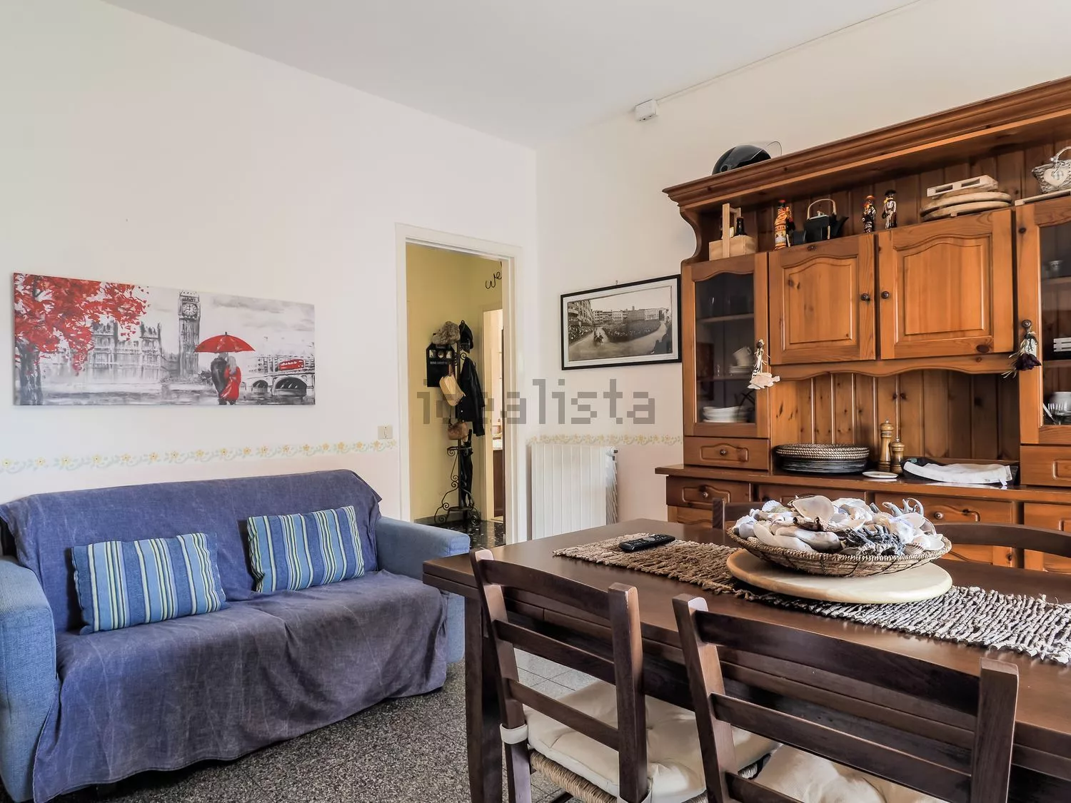 Immagine per Appartamento in vendita a Massa Via Don Luigi Sturzo