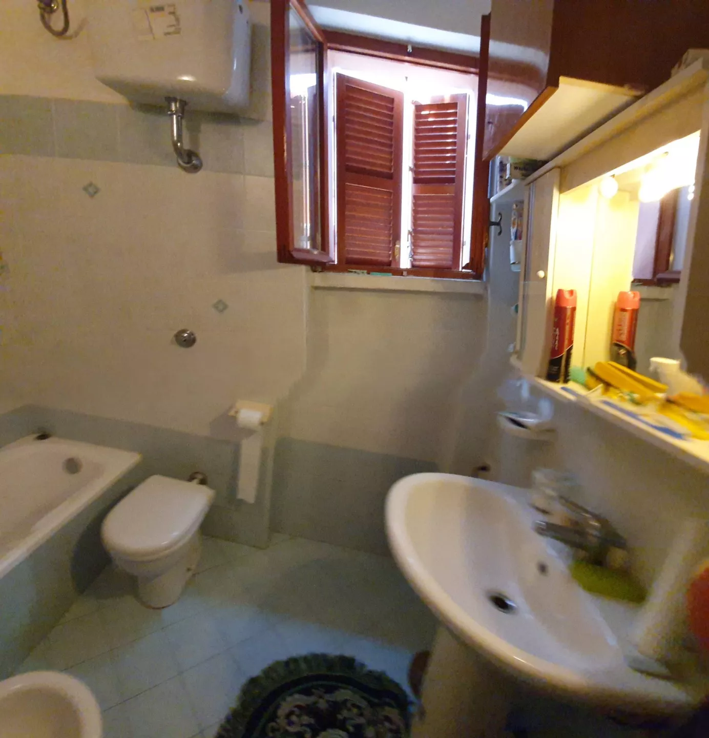 Immagine per Appartamento in vendita a San Benedetto del Tronto manara
