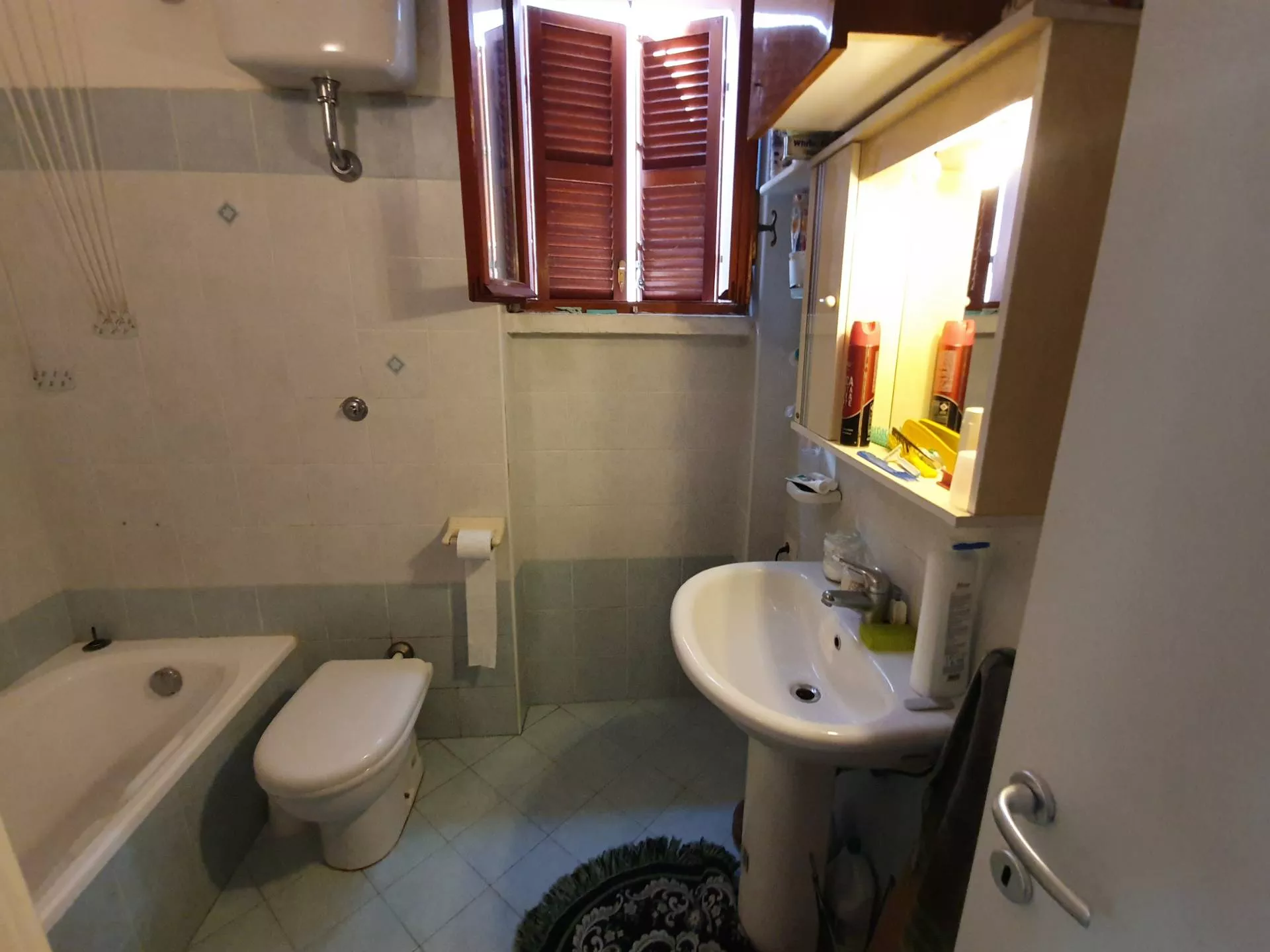 Immagine per Appartamento in vendita a San Benedetto del Tronto manara