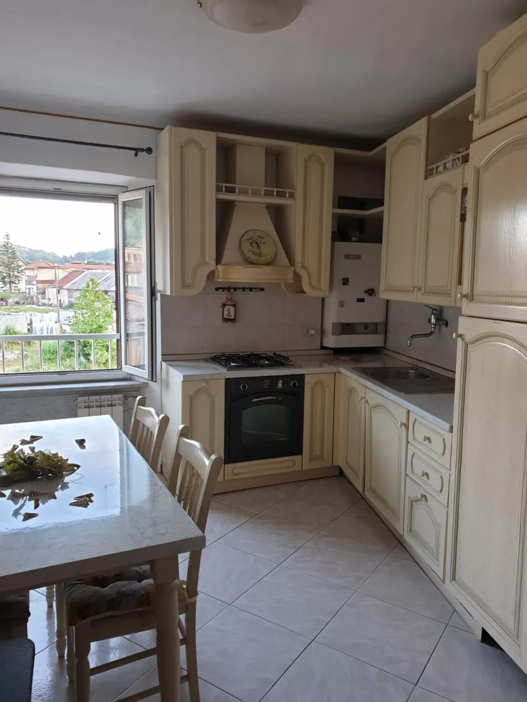 Immagine per Appartamento in vendita a Carrara via Pietro Toselli