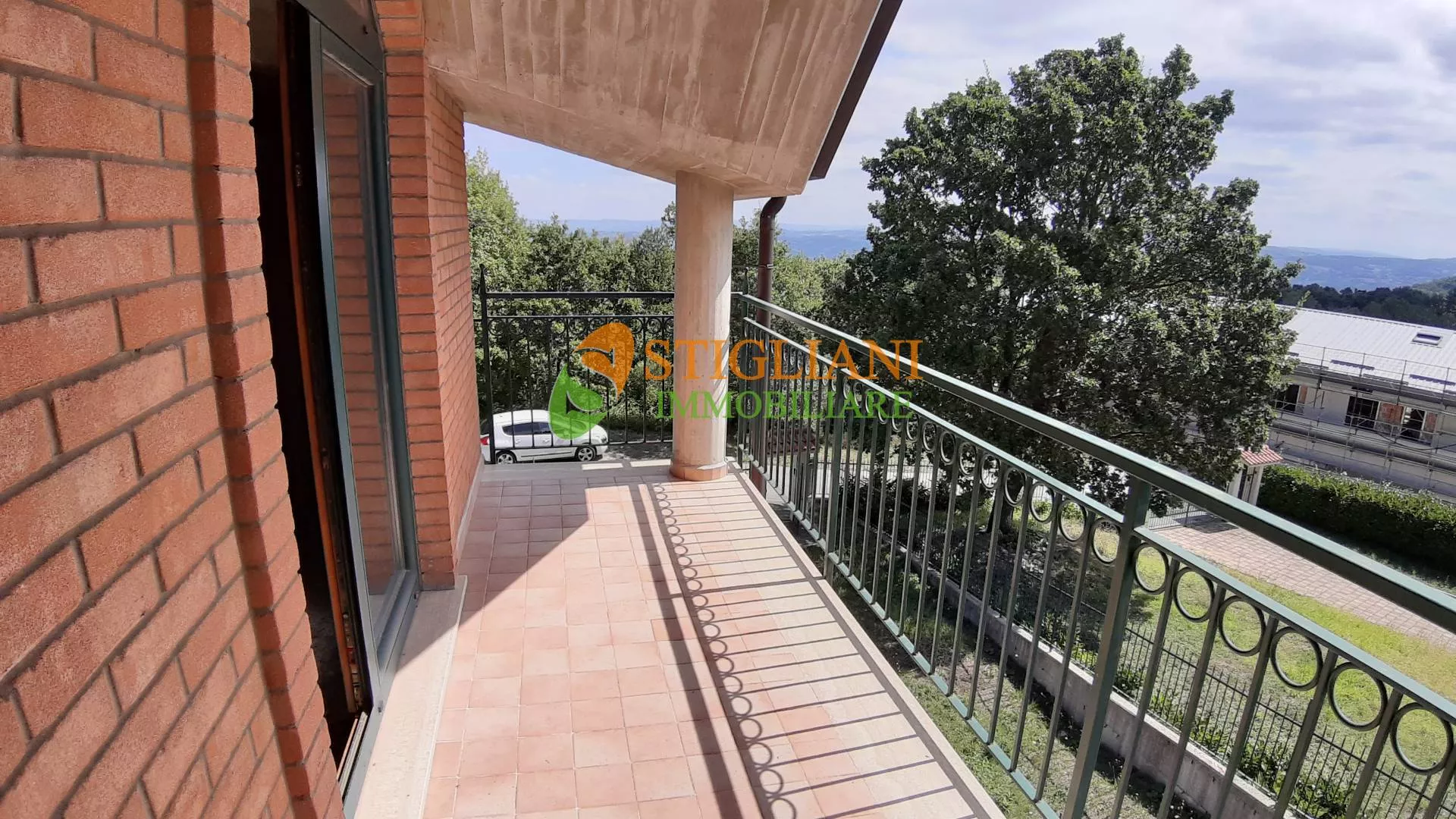 Immagine per Villa in vendita a Campobasso contrada Cese