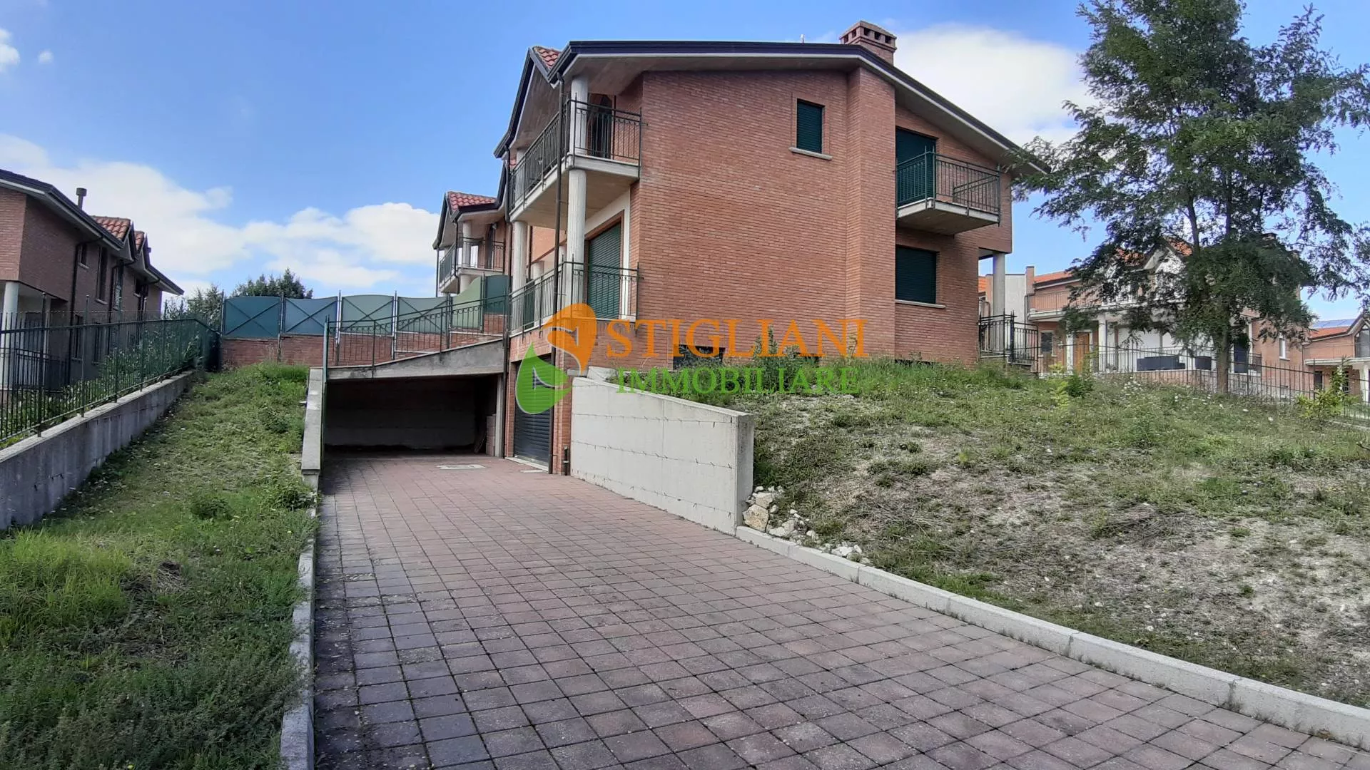 Immagine per Villa in vendita a Campobasso contrada Cese