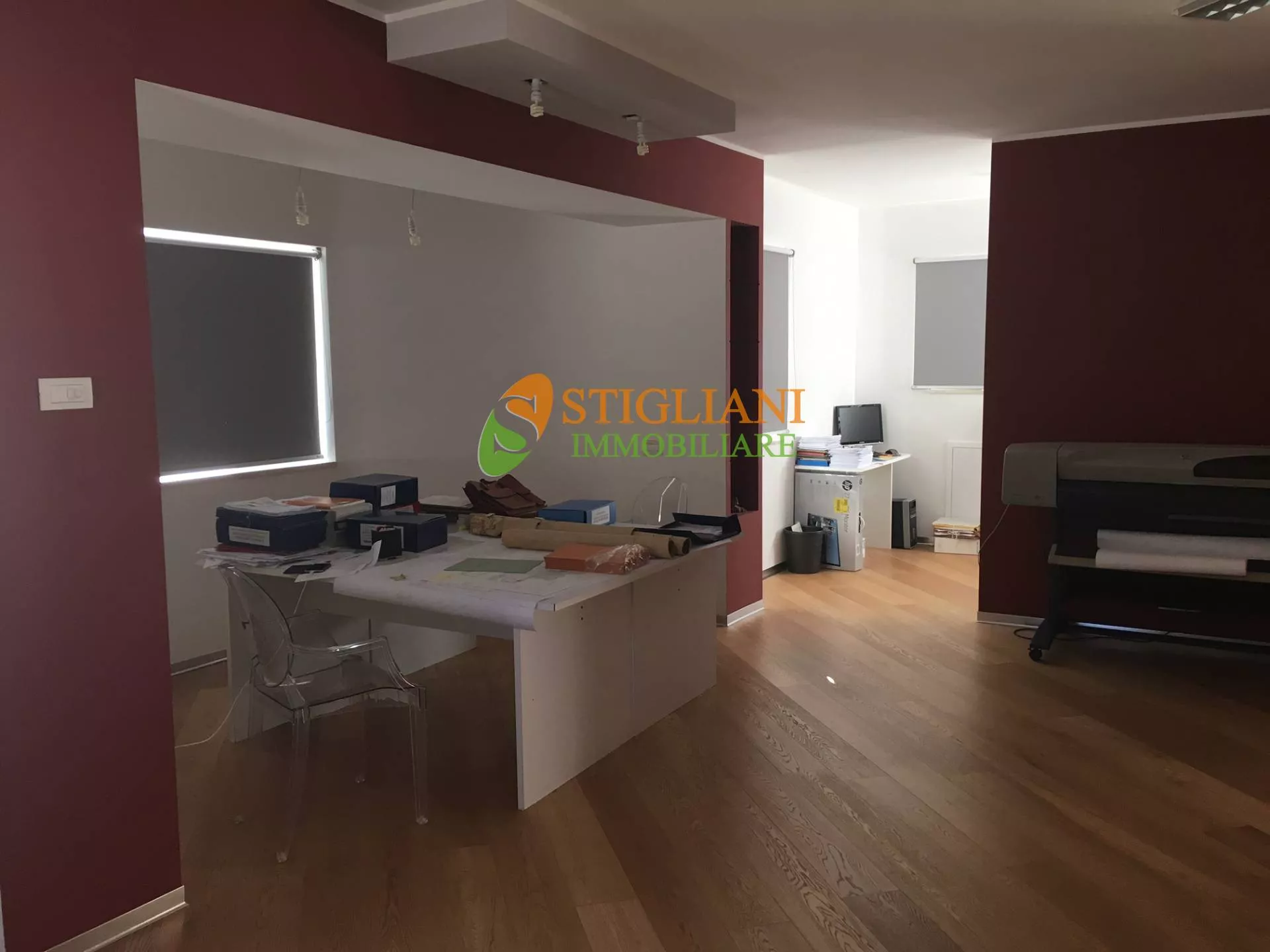 Immagine per Ufficio in vendita a Campobasso Zona Cese