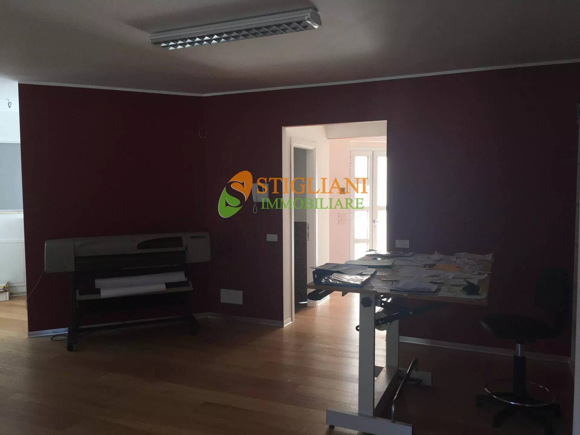Immagine per Ufficio in vendita a Campobasso Zona Cese