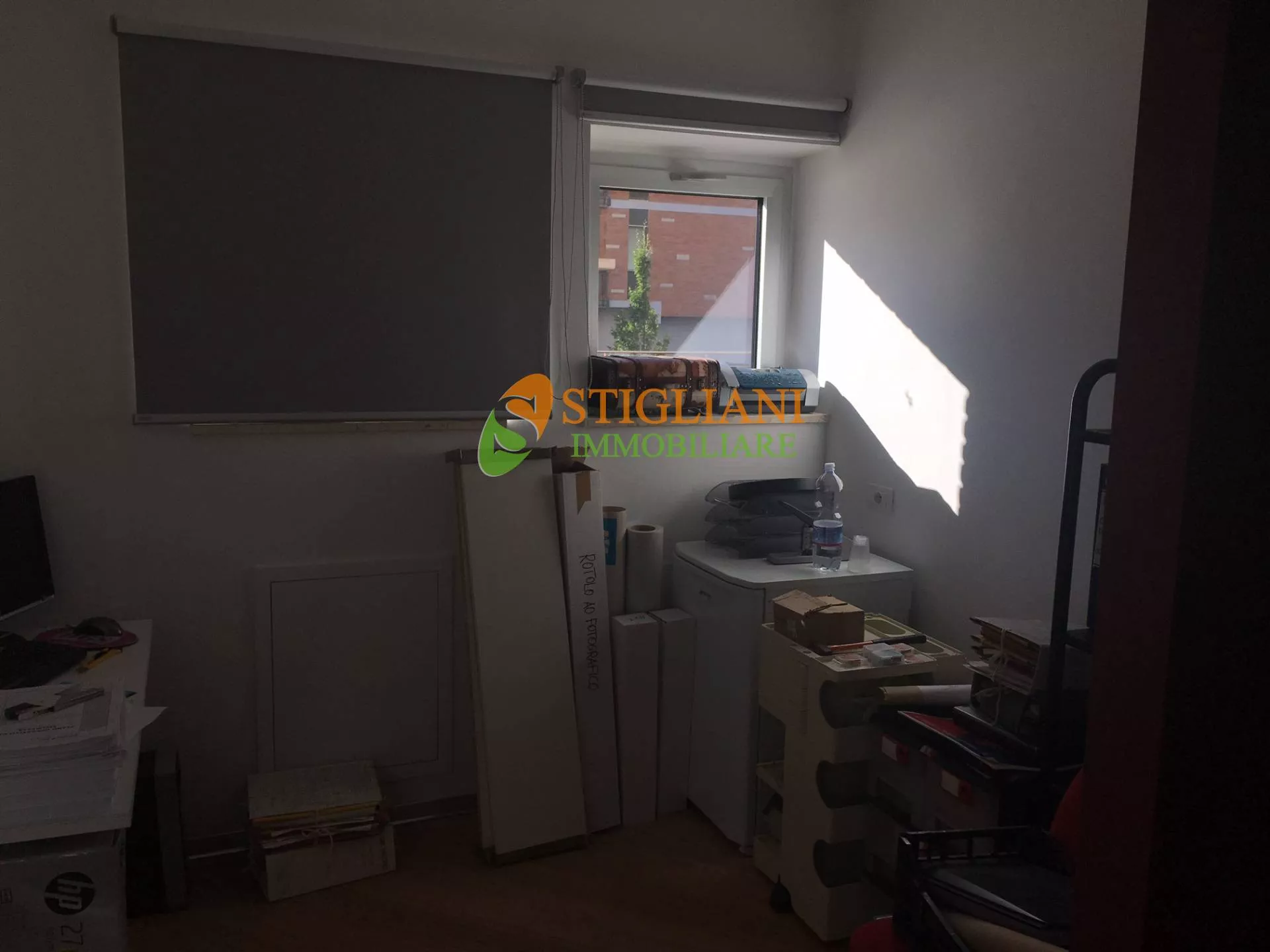 Immagine per Ufficio in vendita a Campobasso Zona Cese