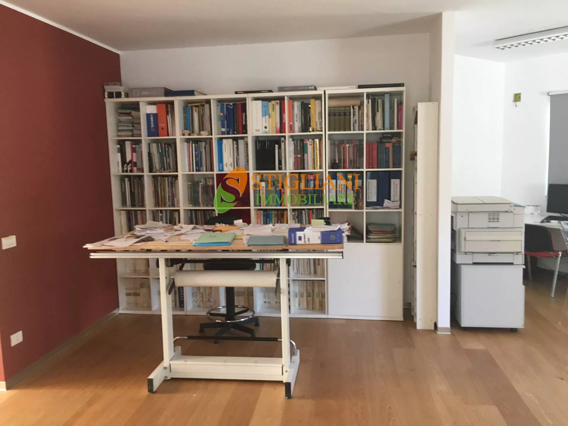 Immagine per Ufficio in vendita a Campobasso Zona Cese