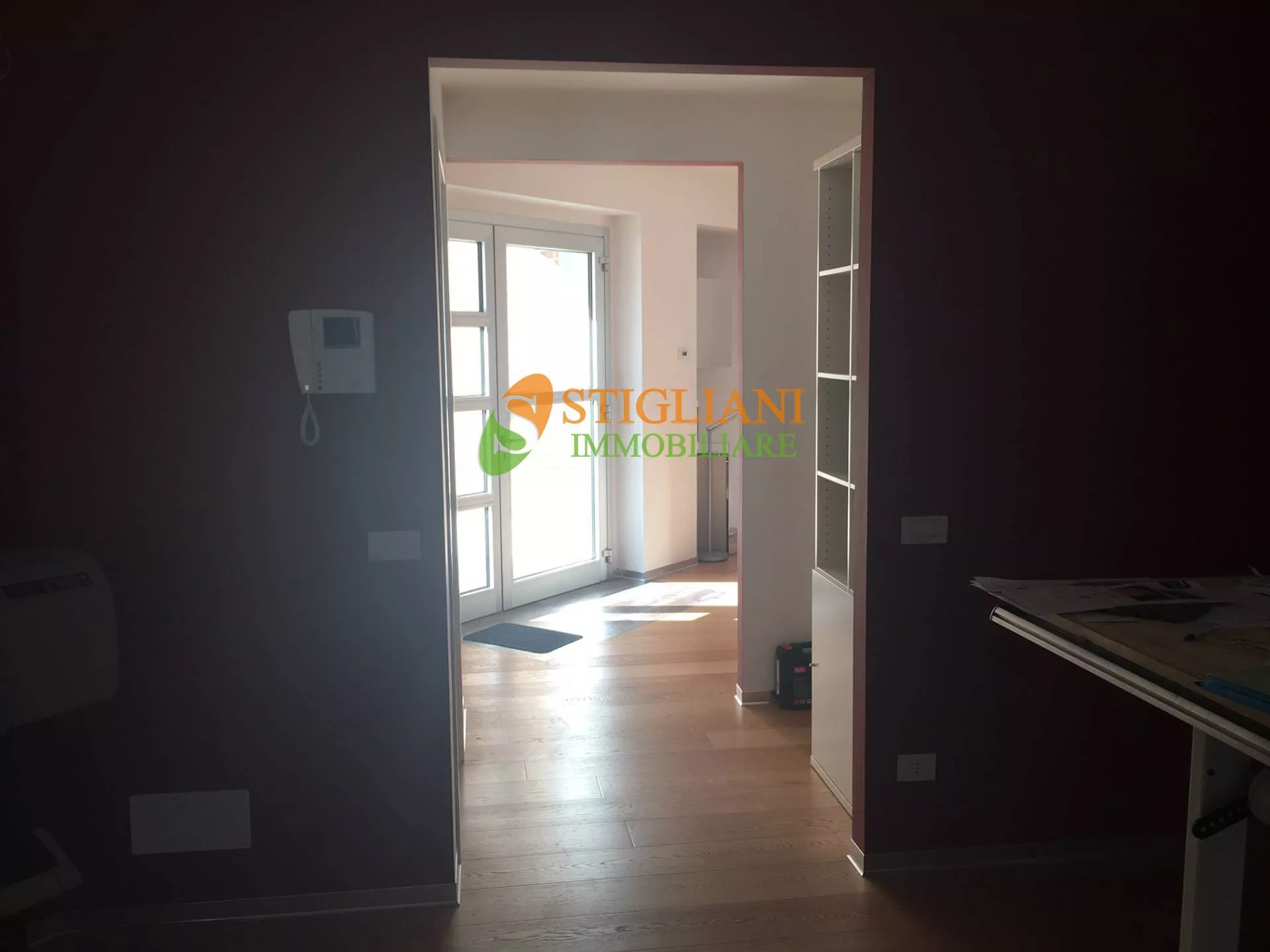 Immagine per Ufficio in vendita a Campobasso Zona Cese