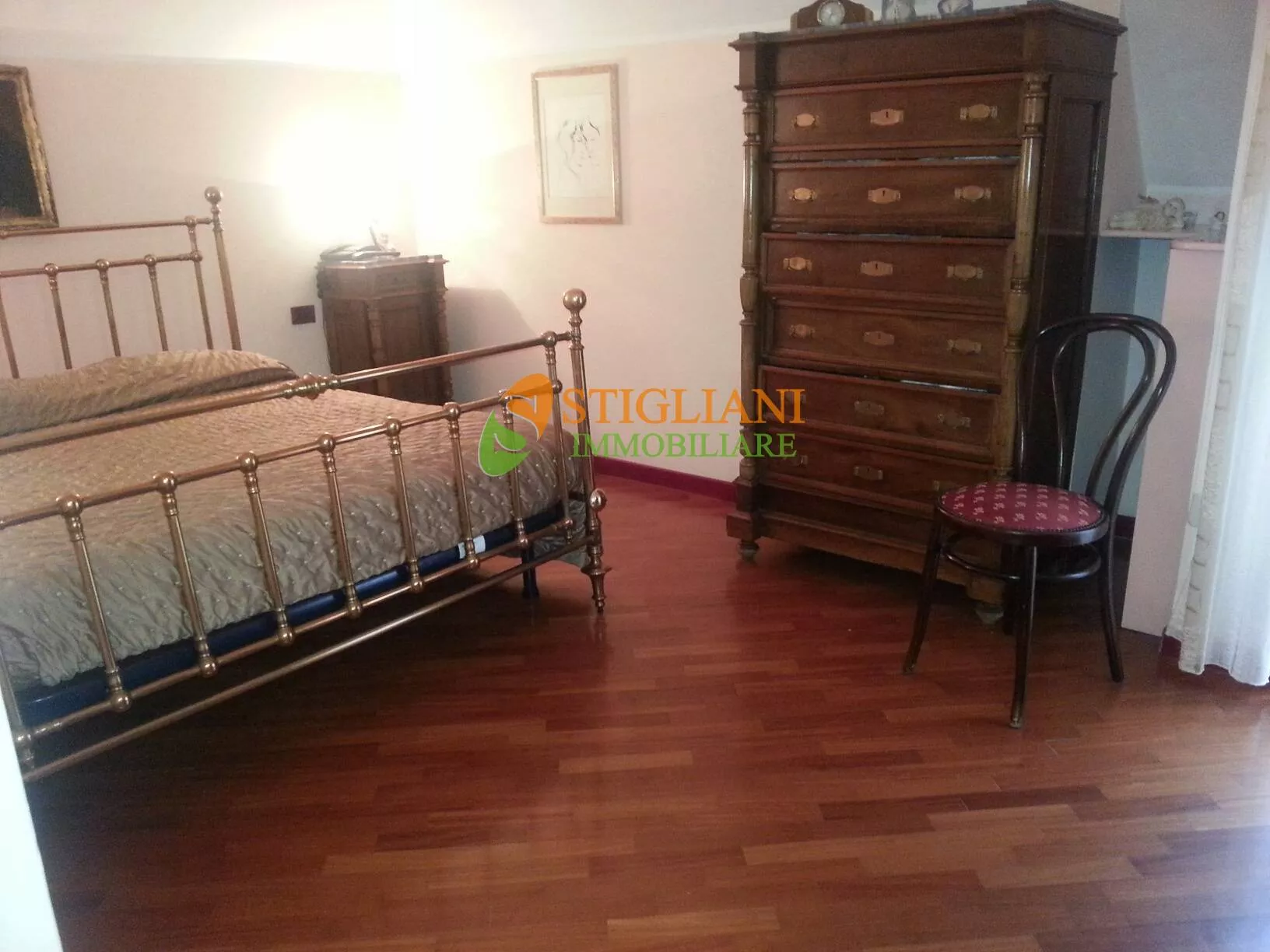 Immagine per Appartamento in vendita a Campobasso zona Principe di Piemonte