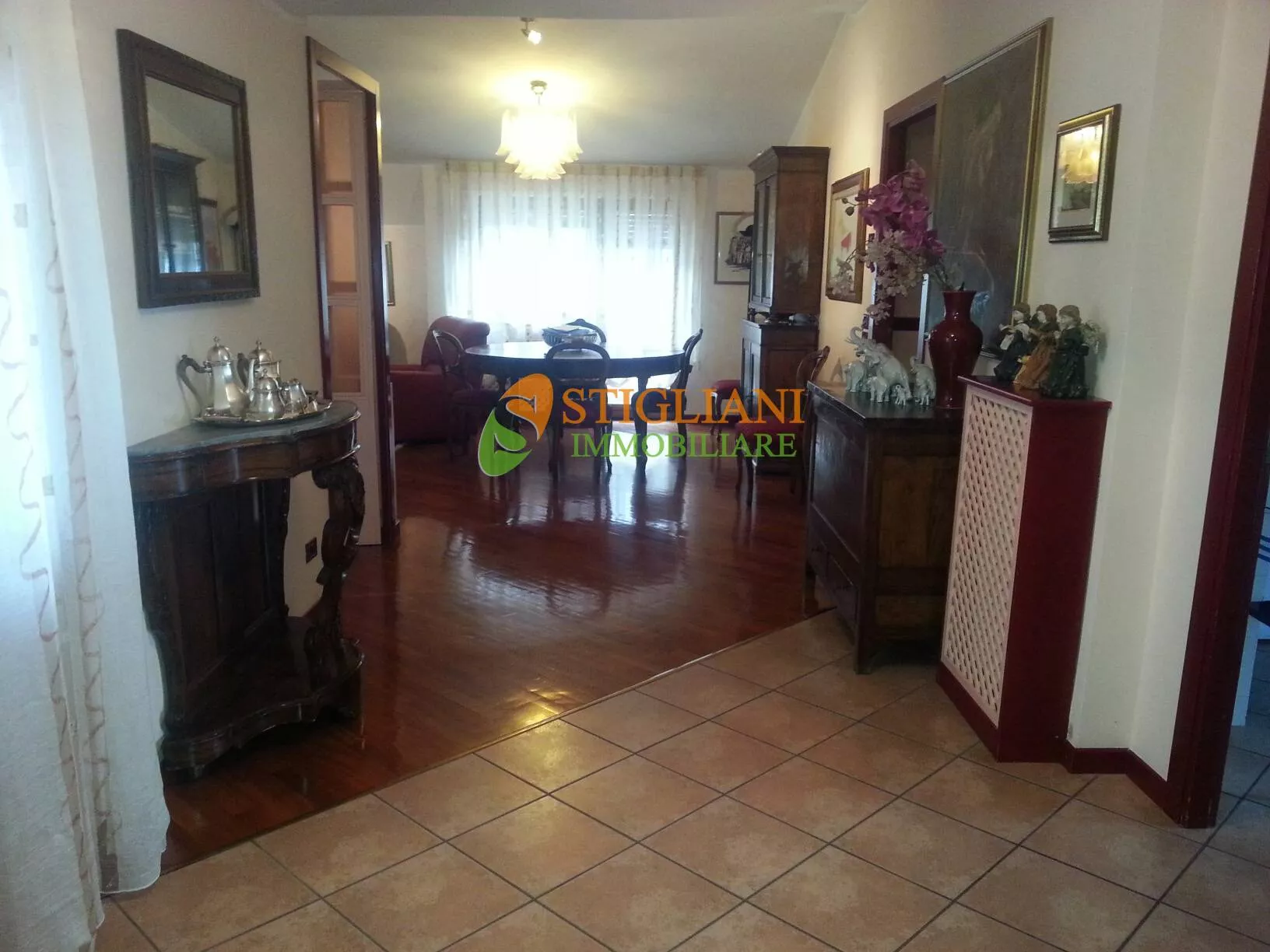 Immagine per Appartamento in vendita a Campobasso zona Principe di Piemonte