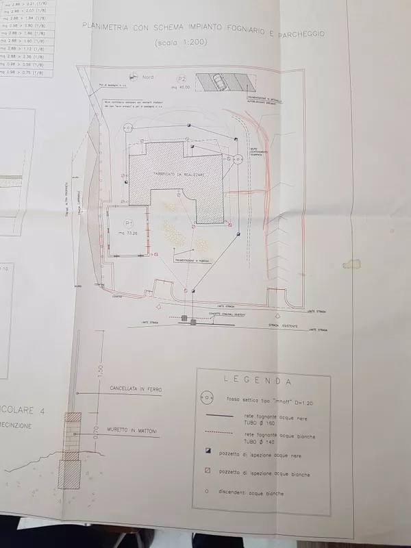 Immagine per Villetta a schiera in vendita a San Benedetto del Tronto VALLE DEL FORNO