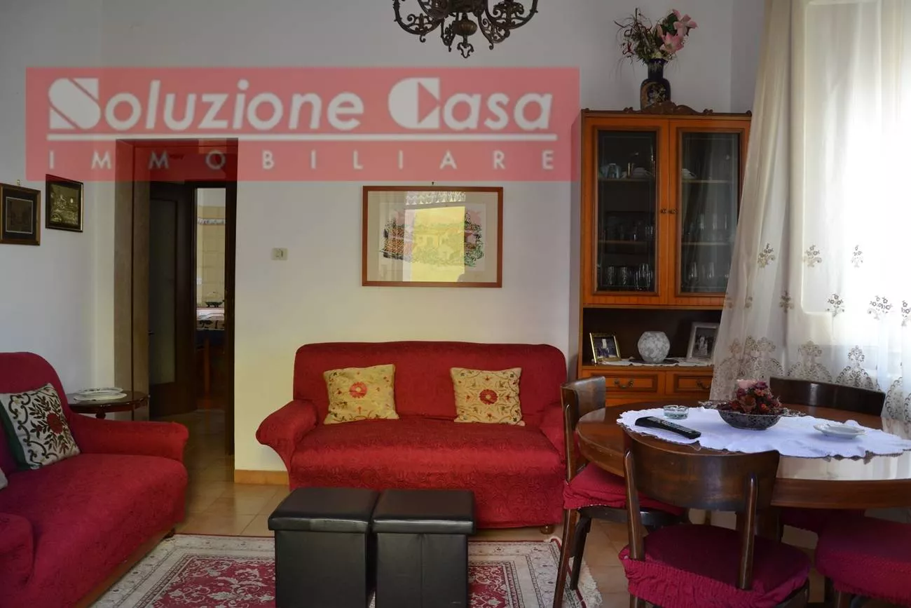 Immagine per Casa indipendente in vendita a Canosa di Puglia via Regina Margherita