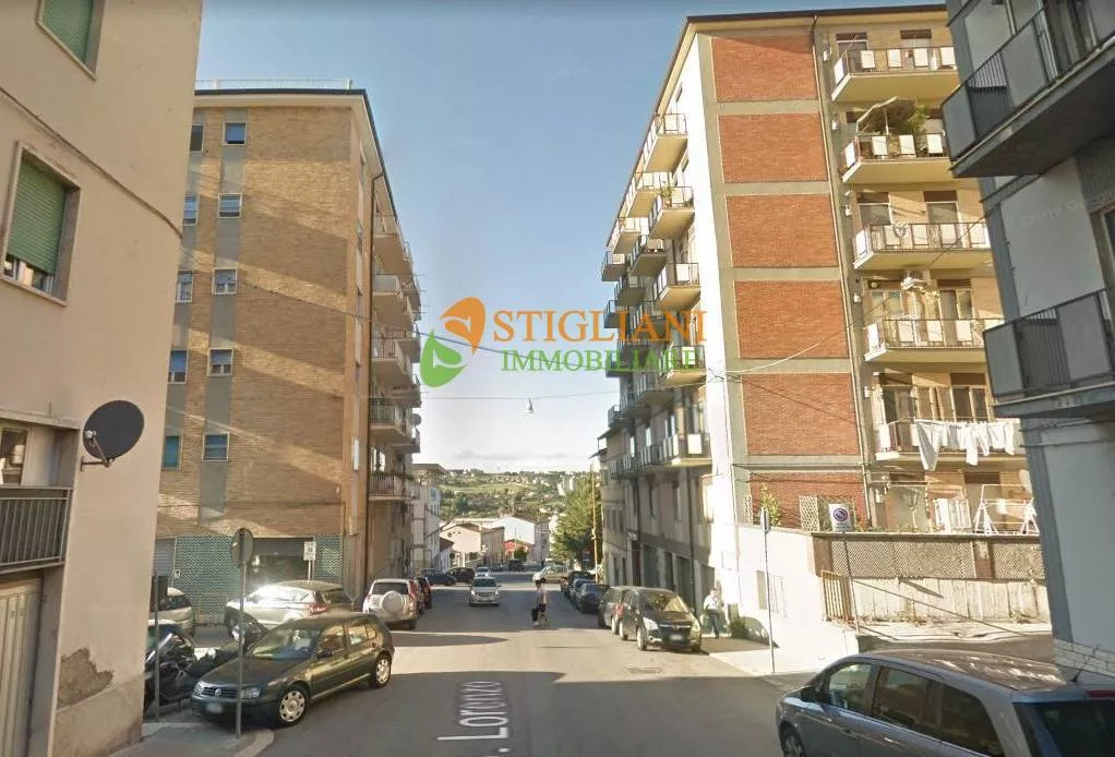 Immagine per Laboratorio in vendita a Campobasso Via San Lorenzo 