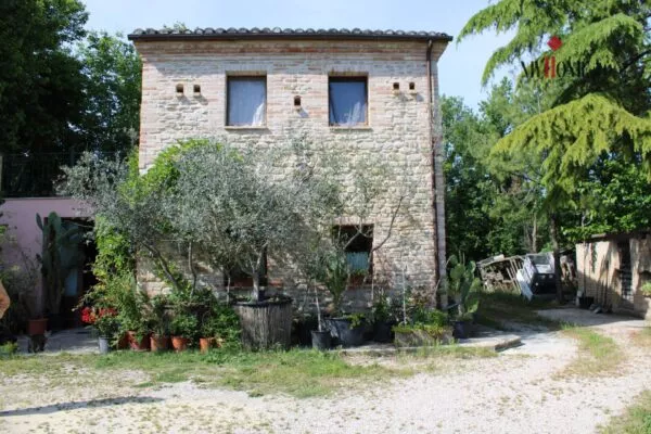 Rustico/Casale Montedinove