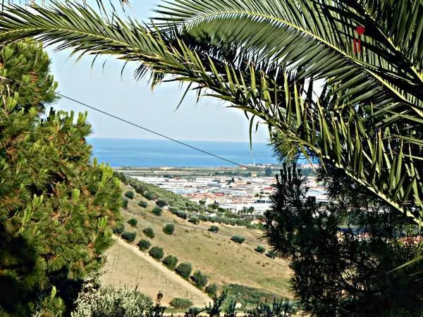 Appartamento Monteprandone