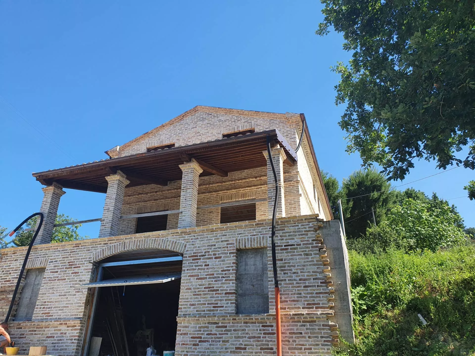 Immagine per Villa in vendita a San Benedetto del Tronto CONTRADA VALLE DEL FORNO