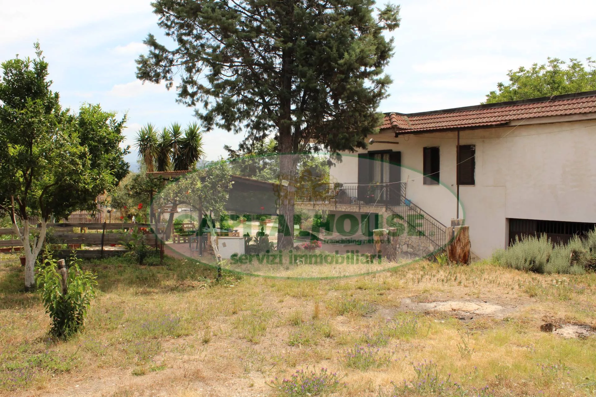 Immagine per Villa in vendita a Ottaviano