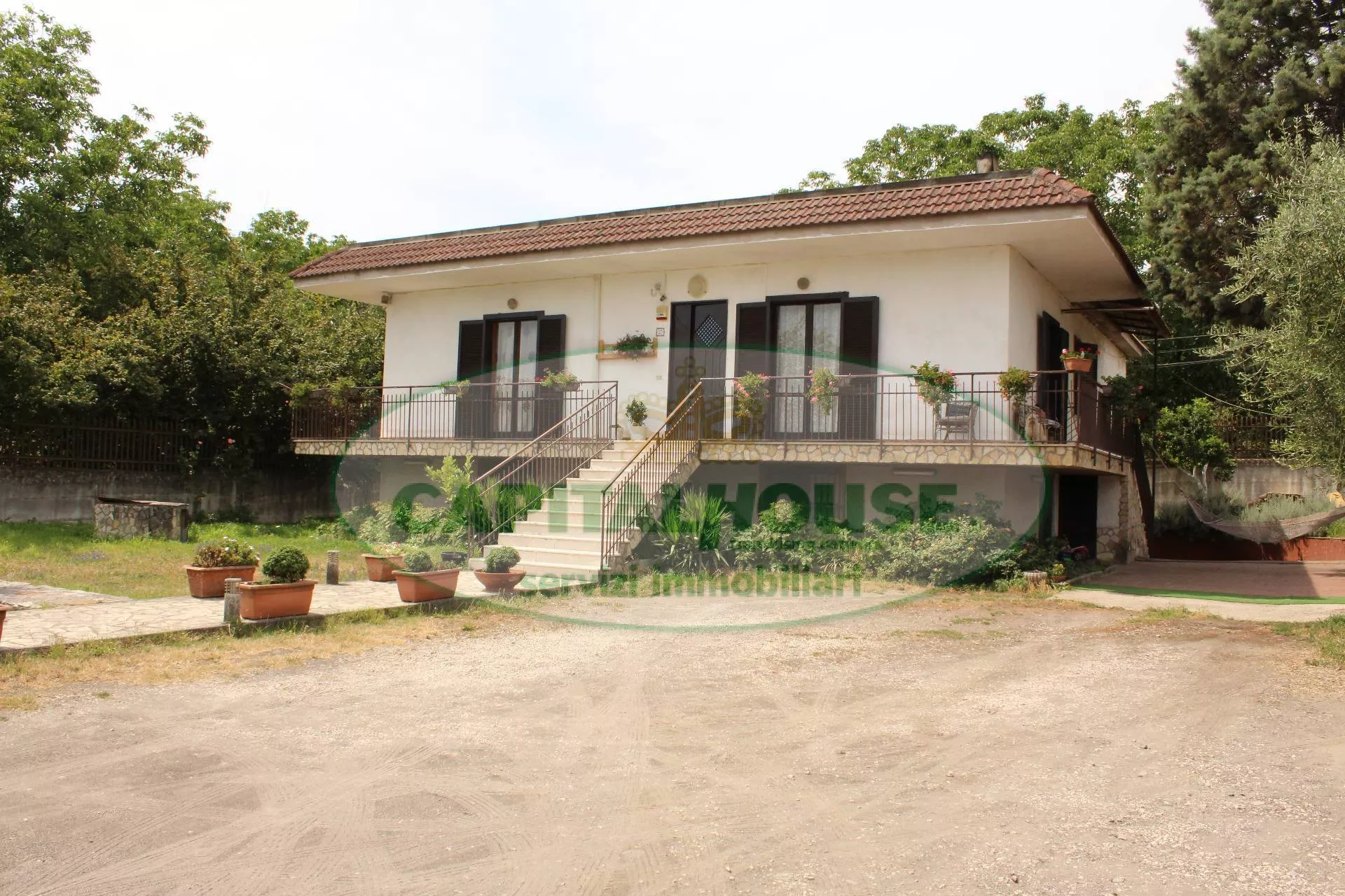 Immagine per Villa in vendita a Ottaviano