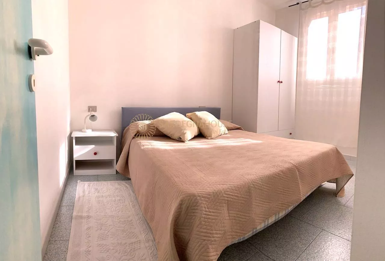 Immagine per Appartamento in vendita a Badesi Via Dettori