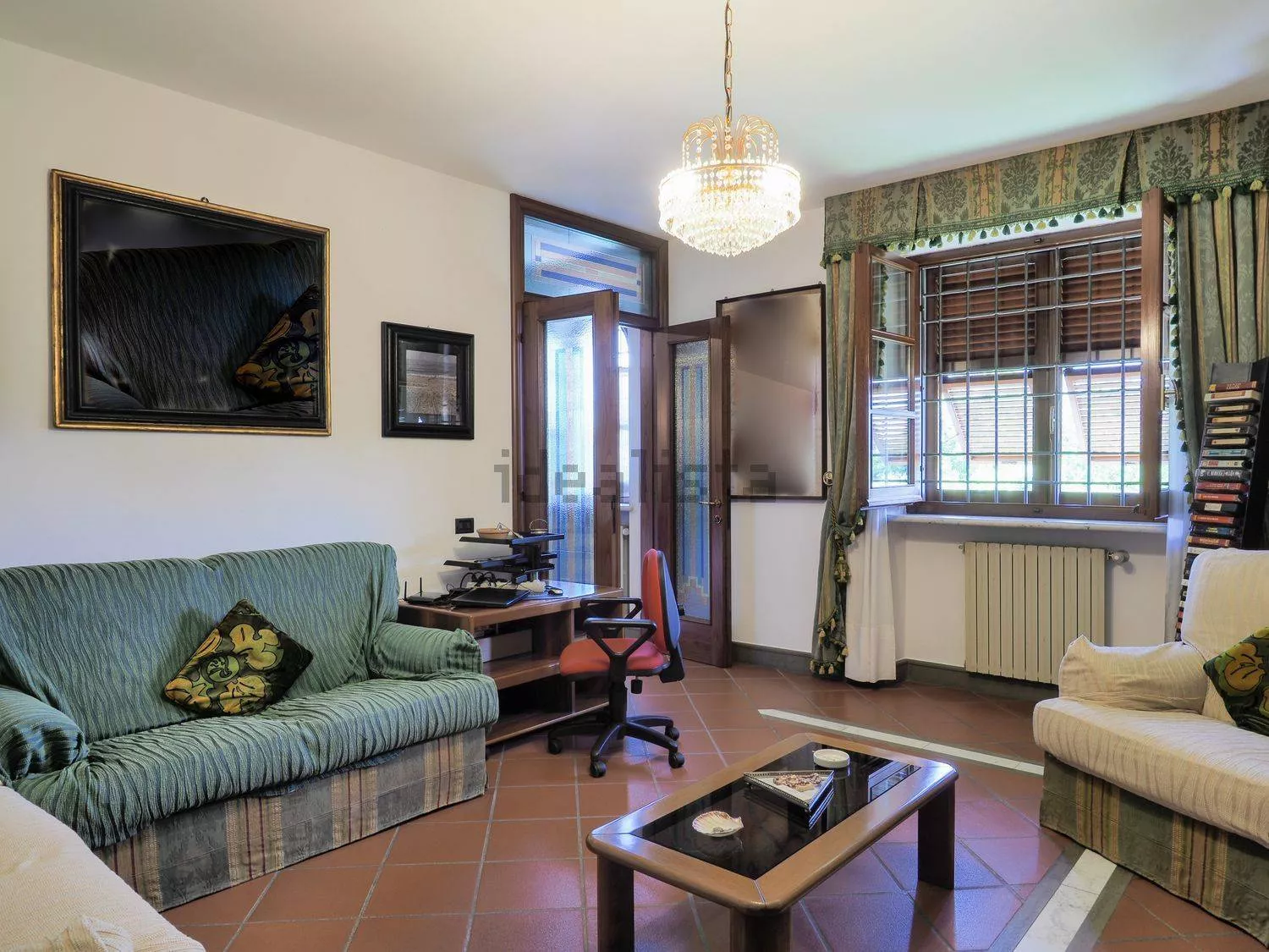 Immagine per Villa in vendita a Carrara via Giovanni Pascoli