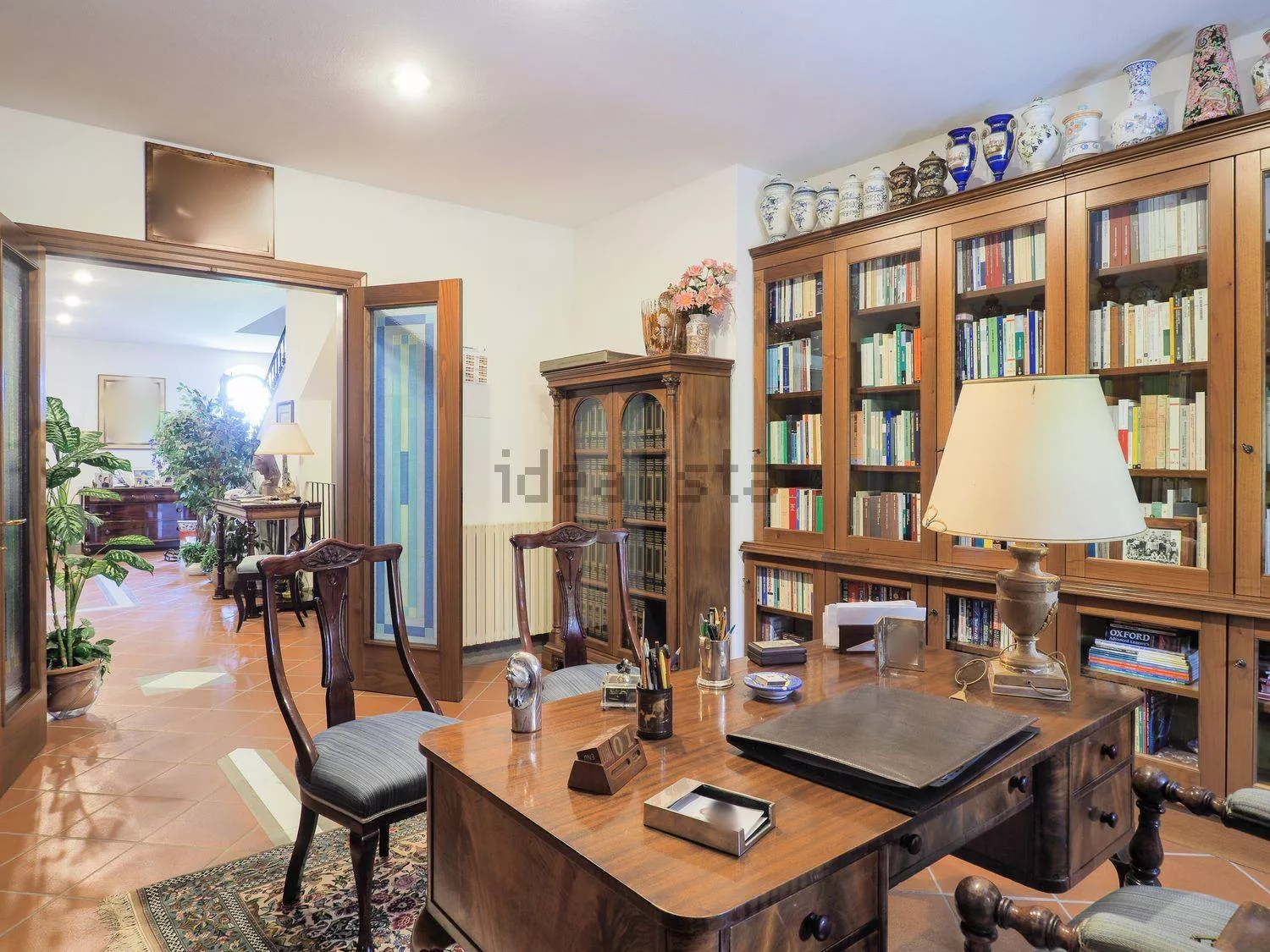 Immagine per Villa in vendita a Carrara via Giovanni Pascoli