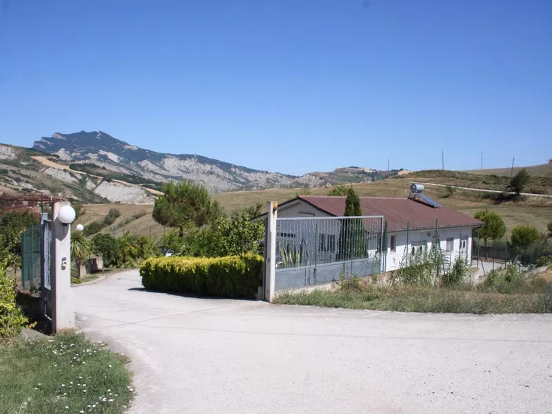 Immagine per Azienda Agricola in vendita a Ascoli Piceno