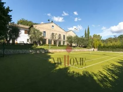 Immagine per Villa in vendita a Ascoli Piceno