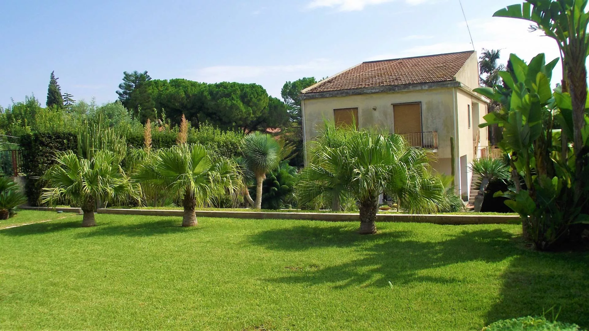 Immagine per Villa in vendita a Siracusa Via Capri