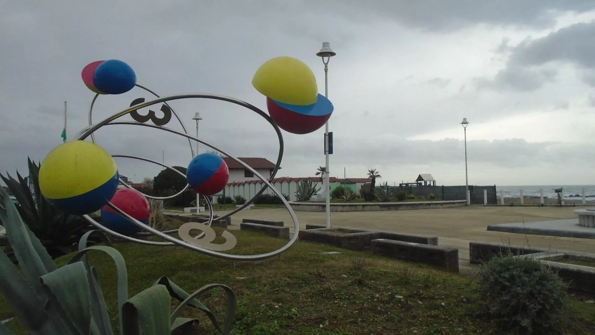Immagine per Attività Commerciale in vendita a Massa Via del Cacciatore