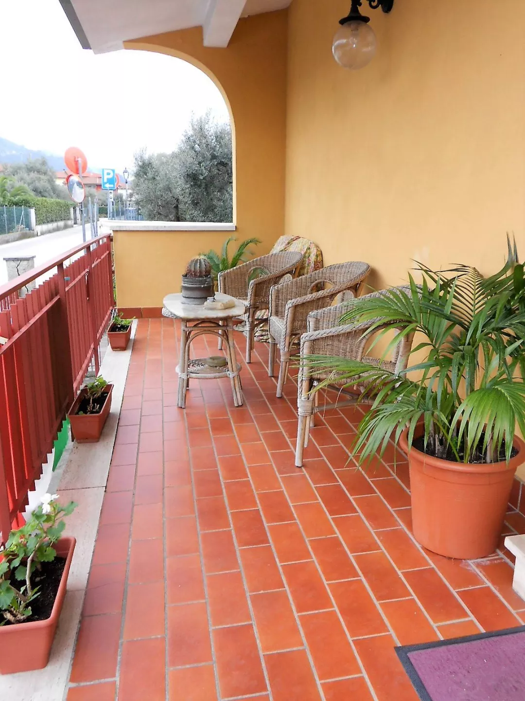 Immagine per Appartamento in vendita a Seravezza via Trento
