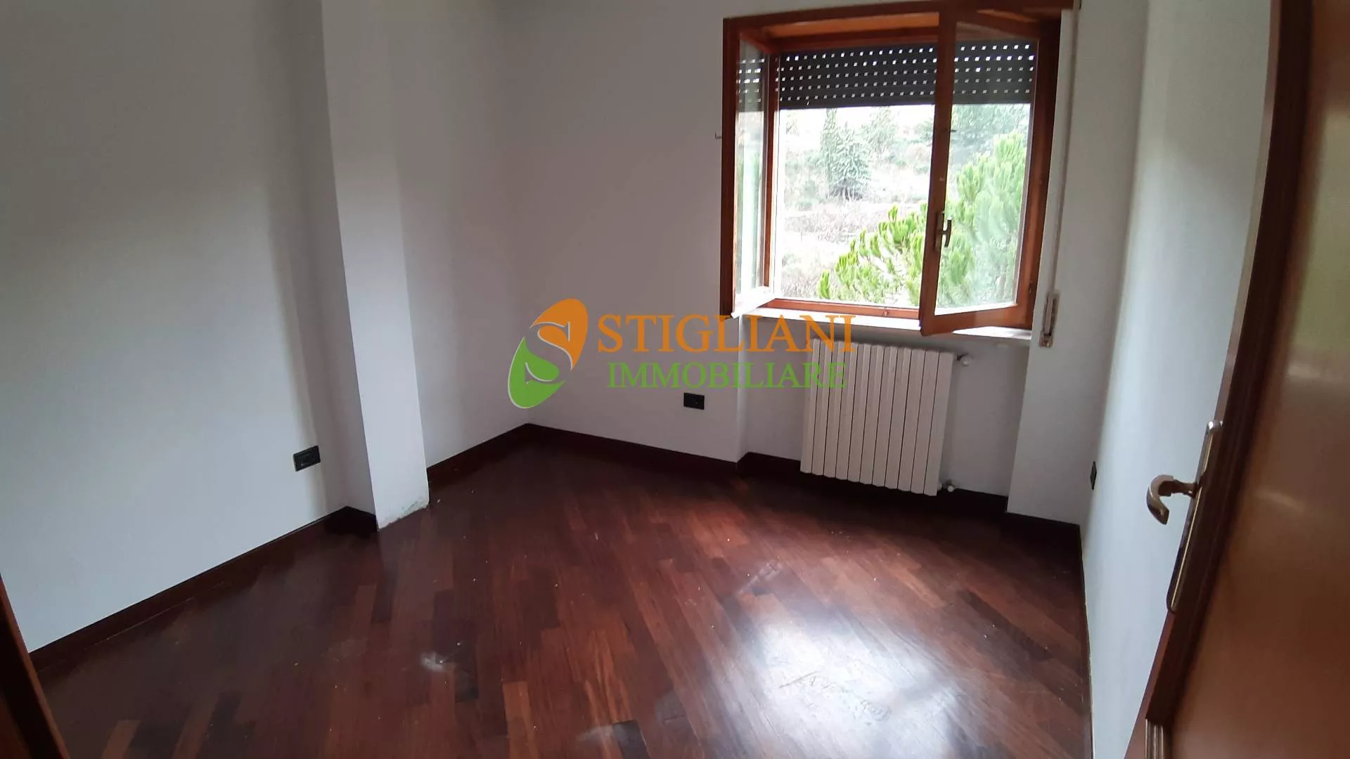Immagine per Appartamento in vendita a Campobasso Zona Conte Rosso