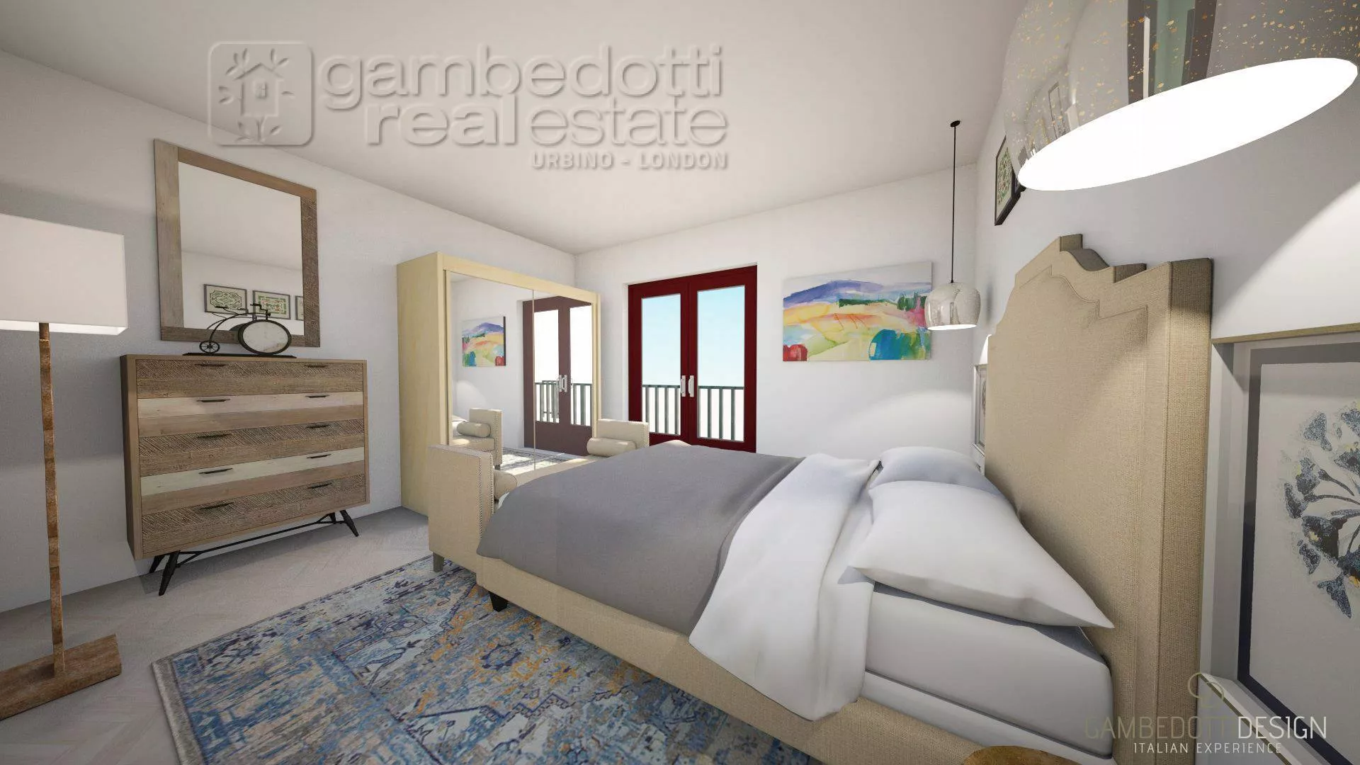 Immagine per Appartamento in vendita a Urbino